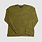 The Hundreds Rain LS T-Shirt Military Green