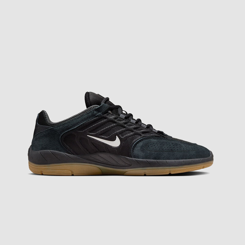 Nike SB SB Vertebrae Black/Summit White-Anthracite