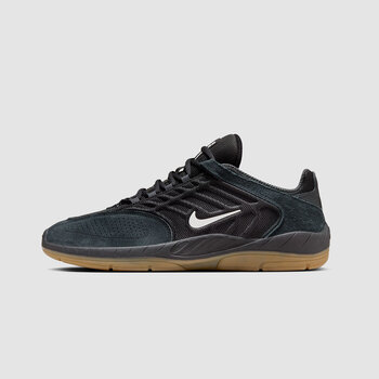 Nike SB SB Vertebrae Black/Summit White-Anthracite