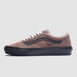 Vans Skate Old Skool Taupe