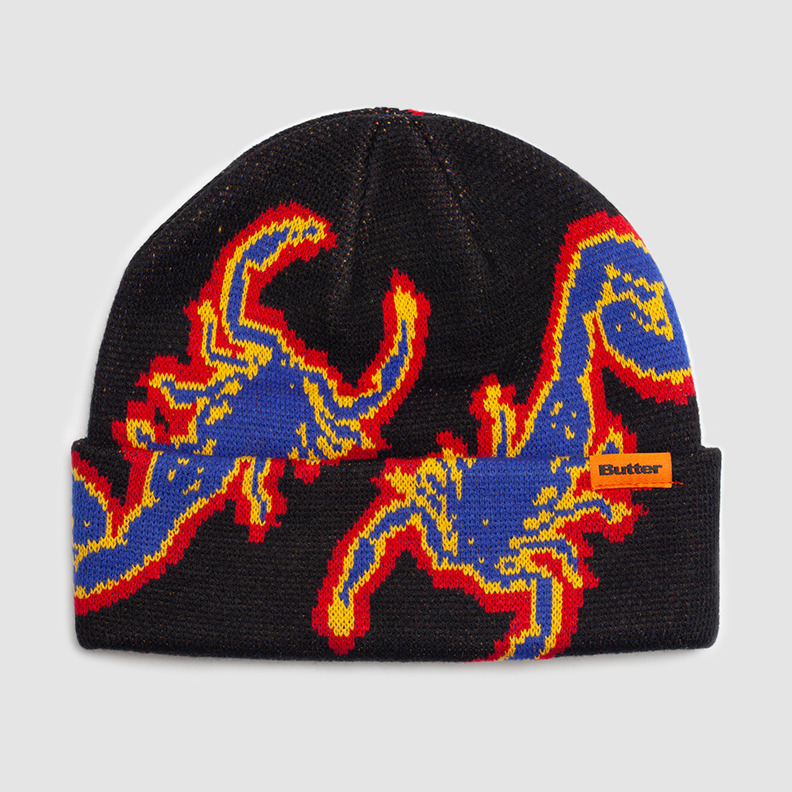 Scorpio Beanie 