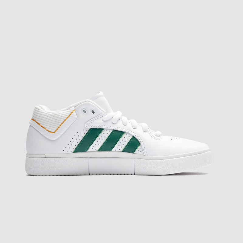 Adidas Tyshawn White Green