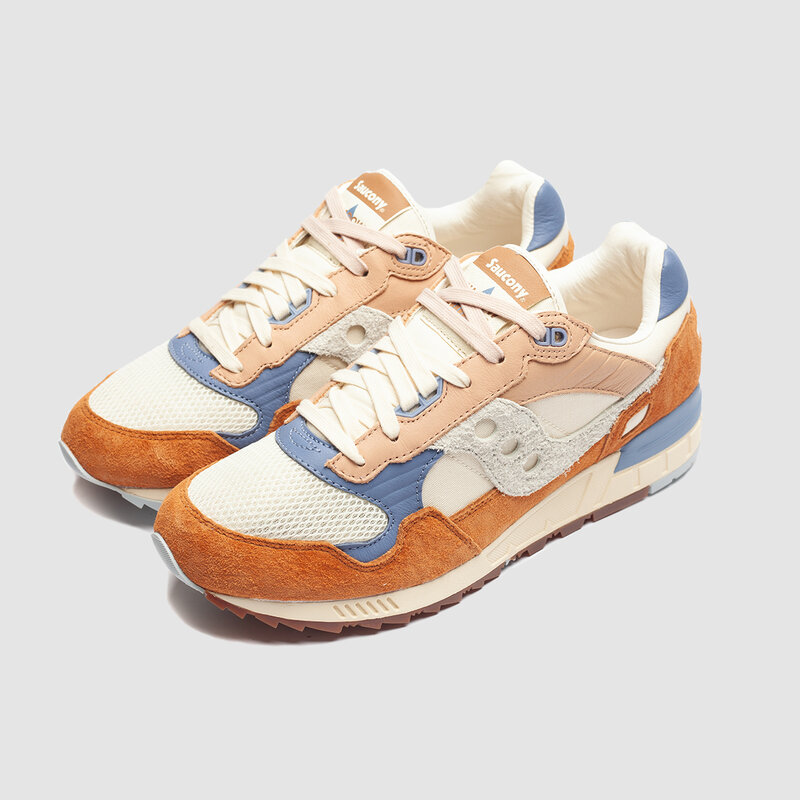 Saucony kw top shadow 5000