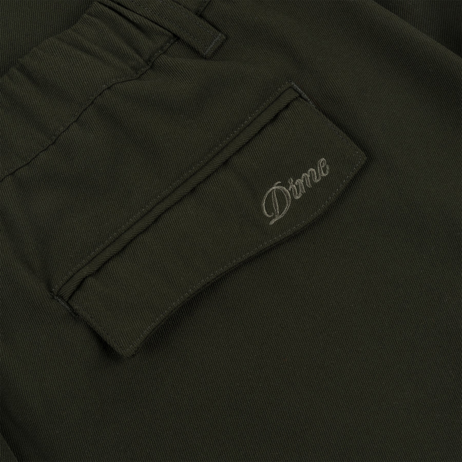 Dime PUZZLE TWILL PANTS Mサイズ dimemtl Puzzle Twill Pants 175cm(L) #dimemtl #dime
