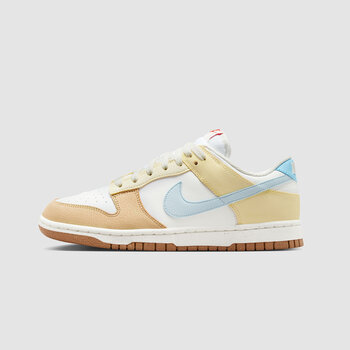 Nike W Dunk Low Summit White/ Glacier Blue