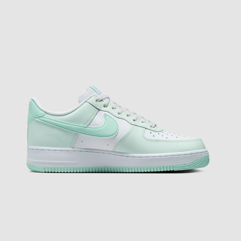 Nike Air Force 1 Barely Green/Mint Foam