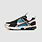 Nike W Vomero 5 Black/Blue Gaze/ Total Orange