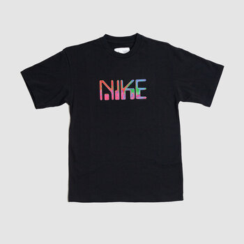 Nike Nike Psych Logo Tee Black