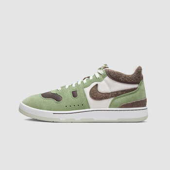 Nike Attack Oil Green/ Ironstone/ Sail White