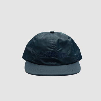 Quasi Slang Snapback Navy