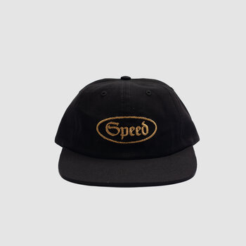 Quasi Speed Snapback Black