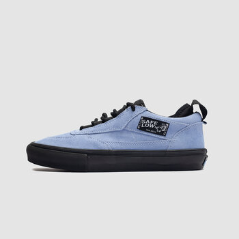 Vans Safe Low Brady Blue Sky