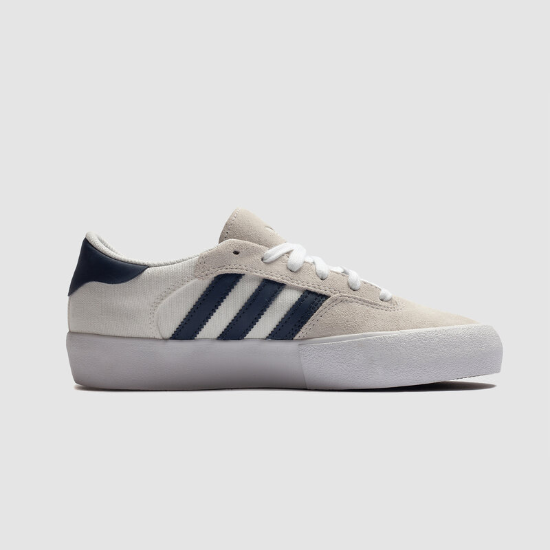 Adidas Skateboarding Matchbreak Super White/Navy