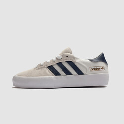 Adidas Skateboarding Matchbreak Super White/Navy