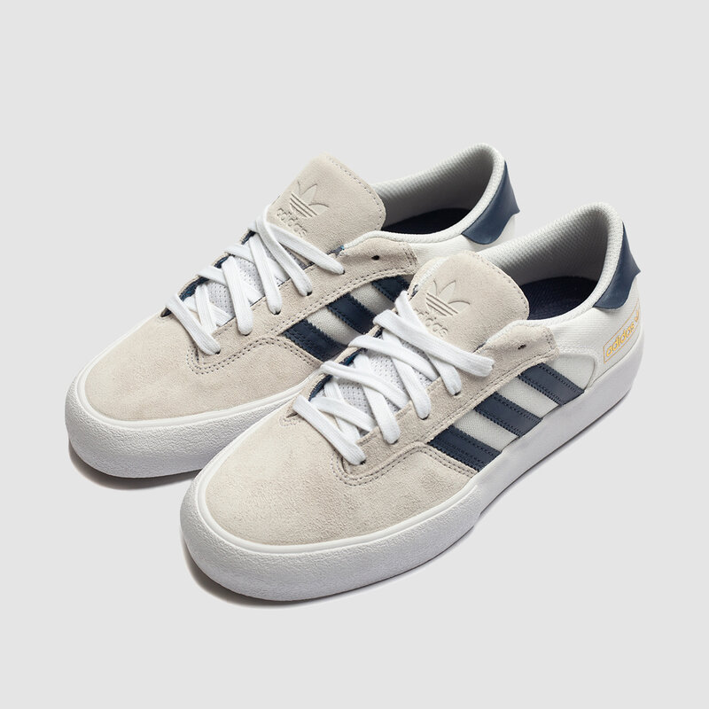 Adidas Skateboarding Matchbreak Super White/Navy