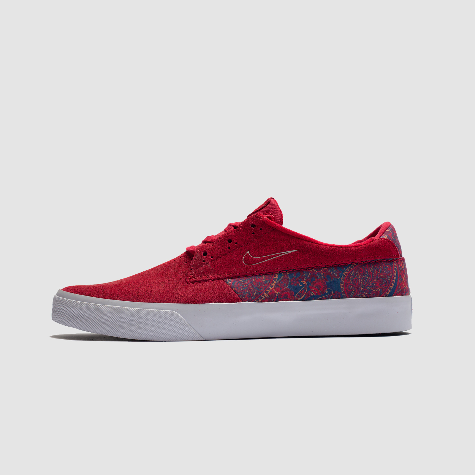 Nike SB Shane PRM Mystic Dates Sail