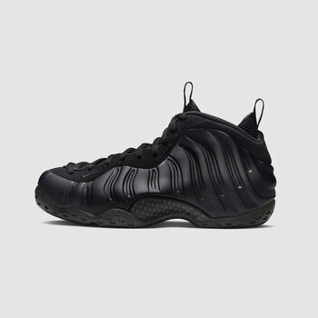 Nike Air Foamposite One Black Anthracite