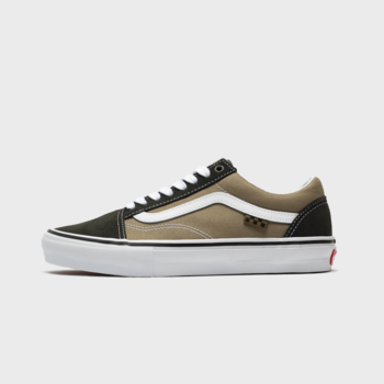 Vans Skate Old Skool Gothic Olive