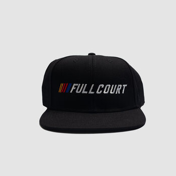 Full Court Classics Race Day Hat