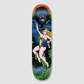 Decks - RUKUS Decks - RUKUS