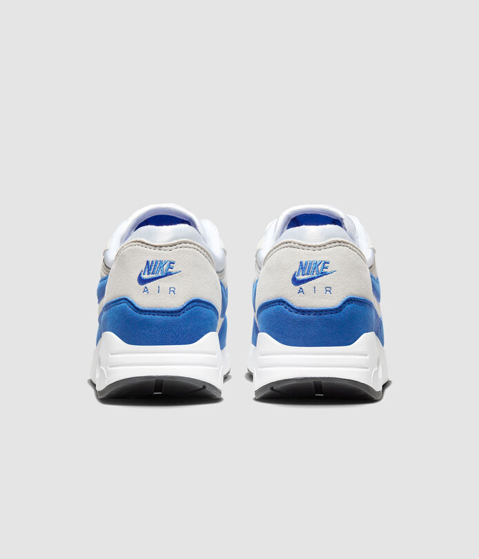 royal blue air maxes