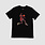 Jordan Flight Essentials T-Shirt Black/White