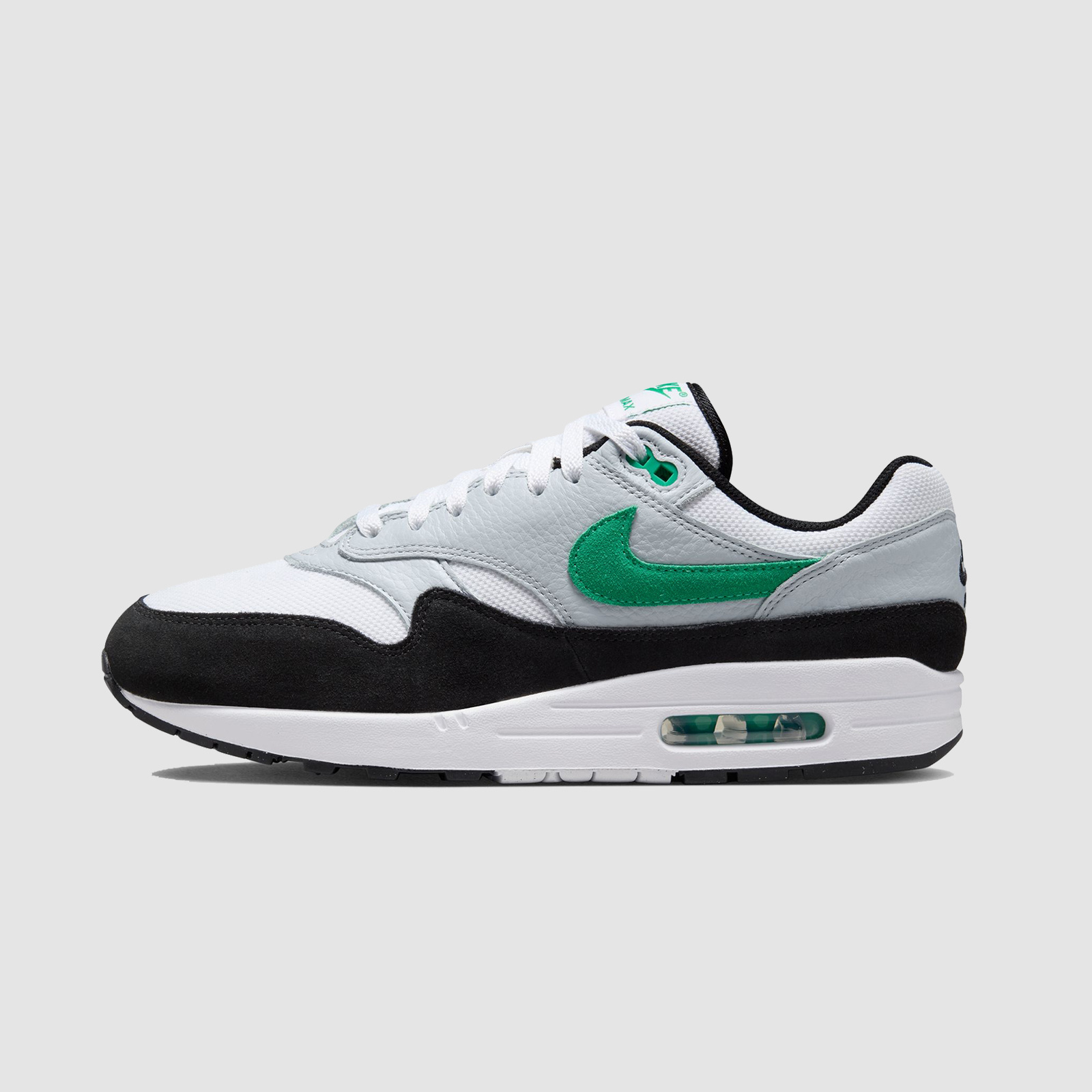 Forest green nike air max 2025