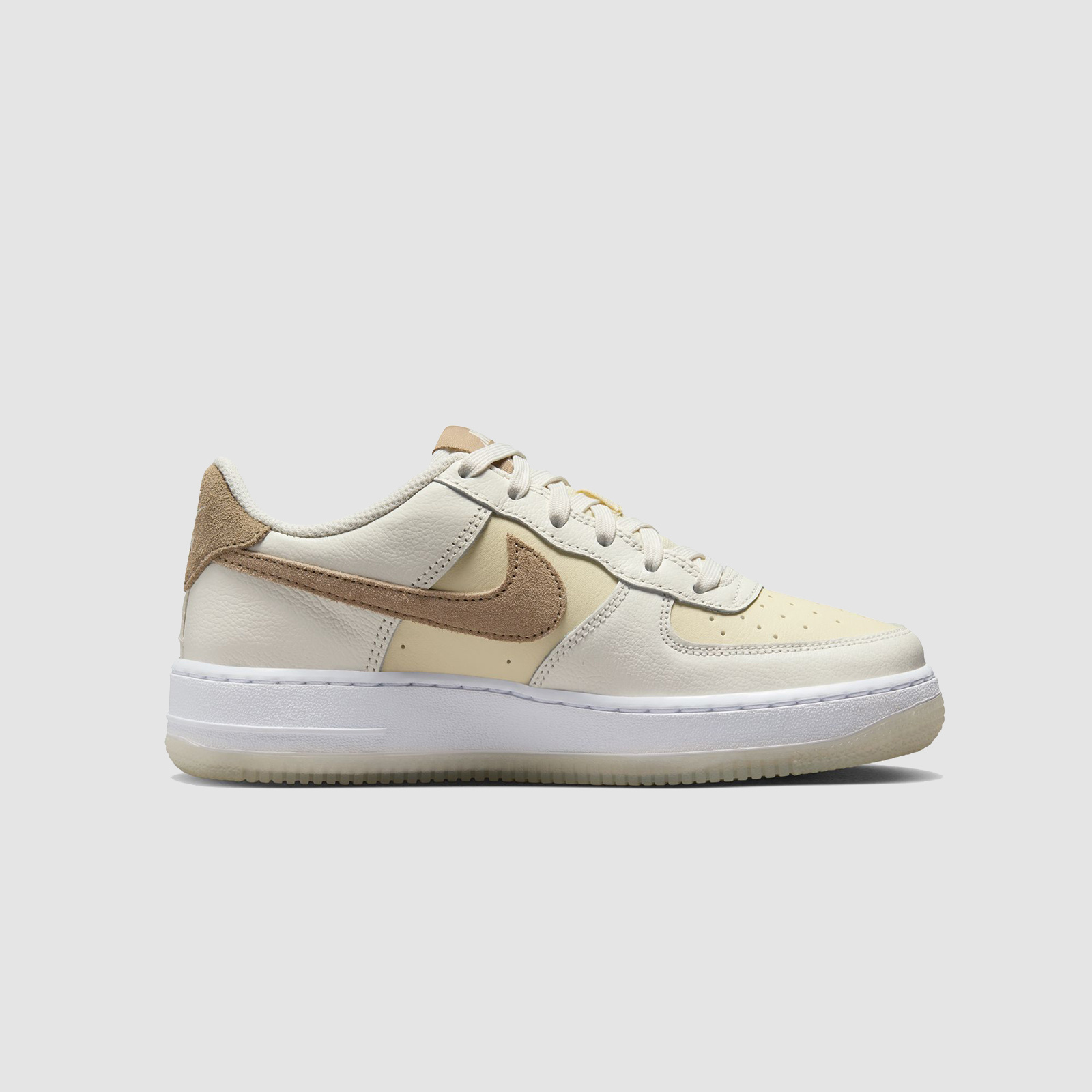 Nike Air Force 1 LV8 5 Sail/Khaki /Coconut Milk