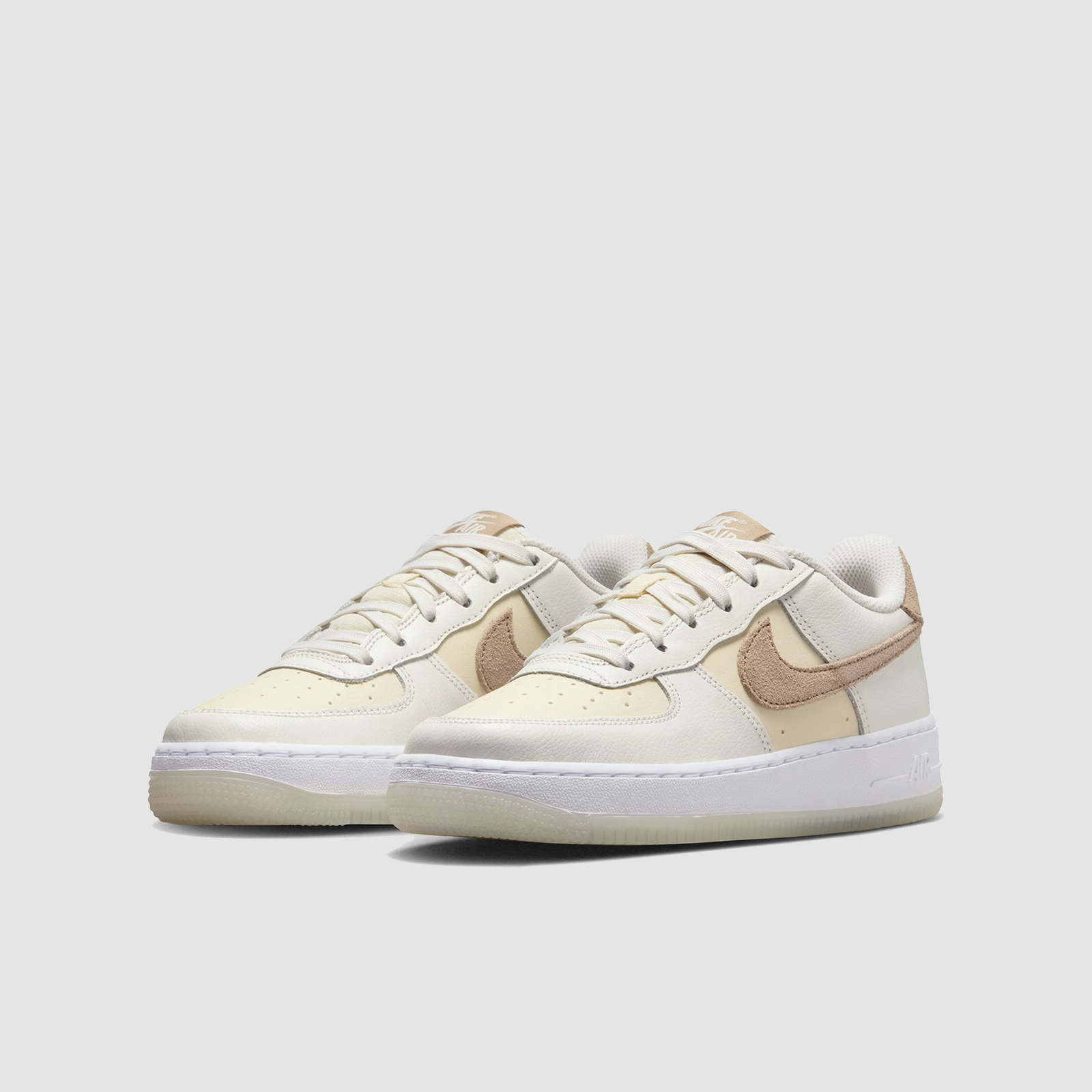 Nike Air Force 1 LV8 5 Sail/Khaki /Coconut Milk