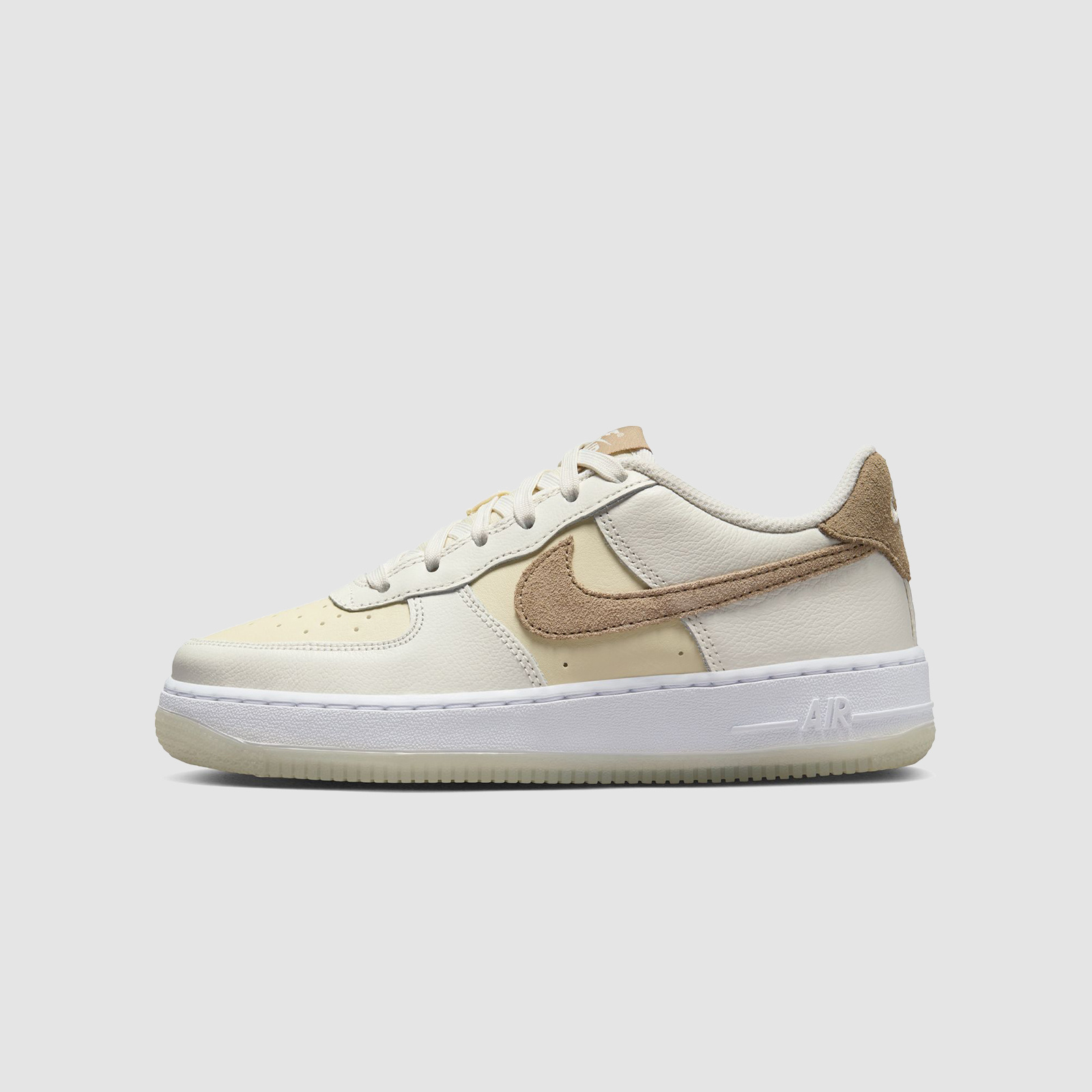 Nike Air Force 1 LV8 5 Sail/Khaki /Coconut Milk
