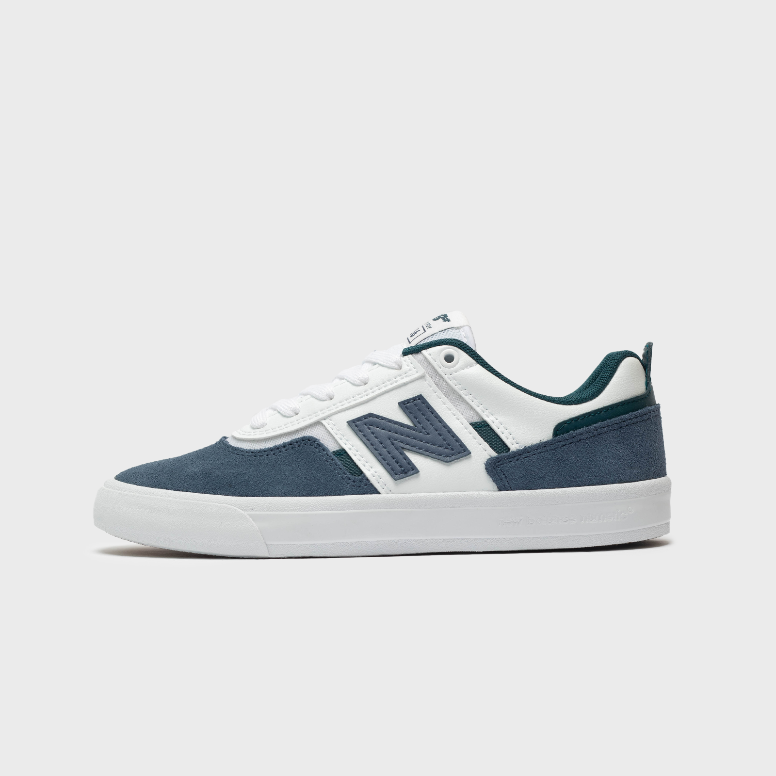 New Balance Numeric Jamie Foy 306 Blue White