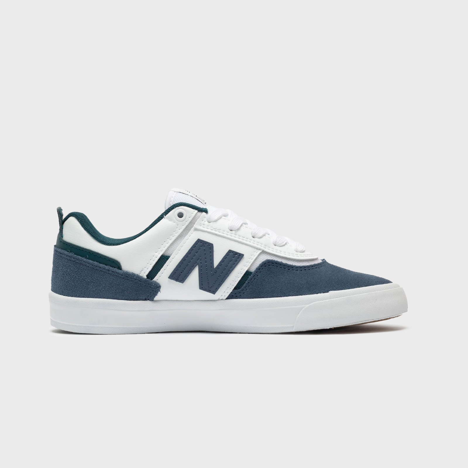 New Balance Numeric Jamie Foy 306 Blue White