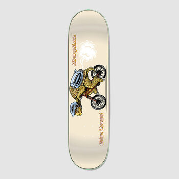 Decks - RUKUS Decks - RUKUS