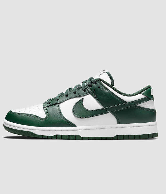 【たー】NIKE DUNK low team green Nike Dunk Low 'Team Green' (Review + On Foot) - YouTube
