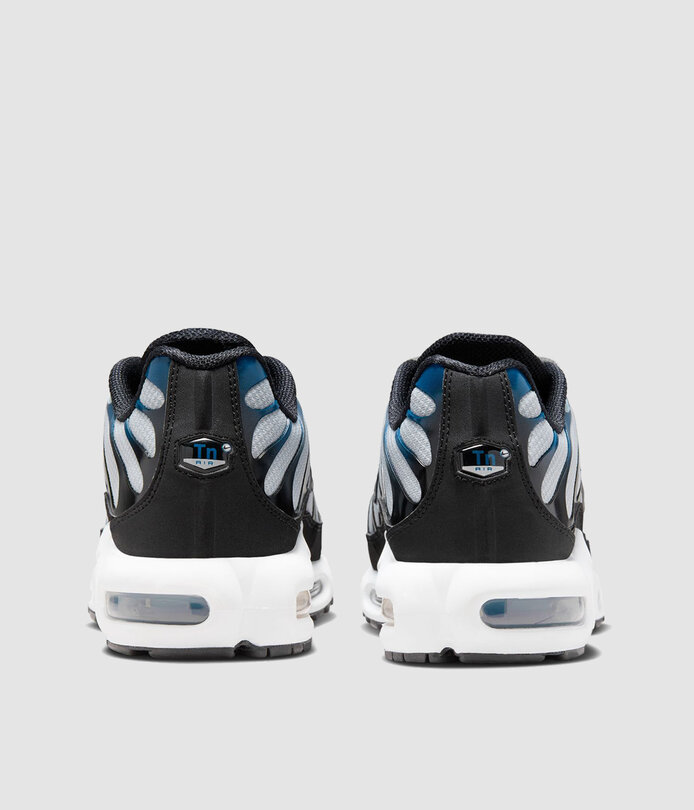 nike air max plus black pure platinum