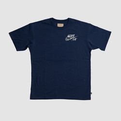 Nike SB Yuto M90 Tee - Midnight Navy