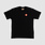 Nike SB Embroidered Patch Tee Black