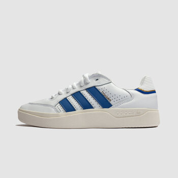 Adidas Skateboarding Tyshawn Low Royal Blue / Chalk White