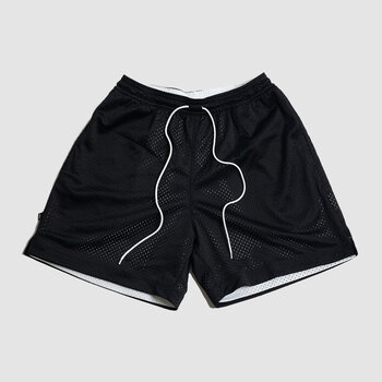 Nike Reversible Shorts Black