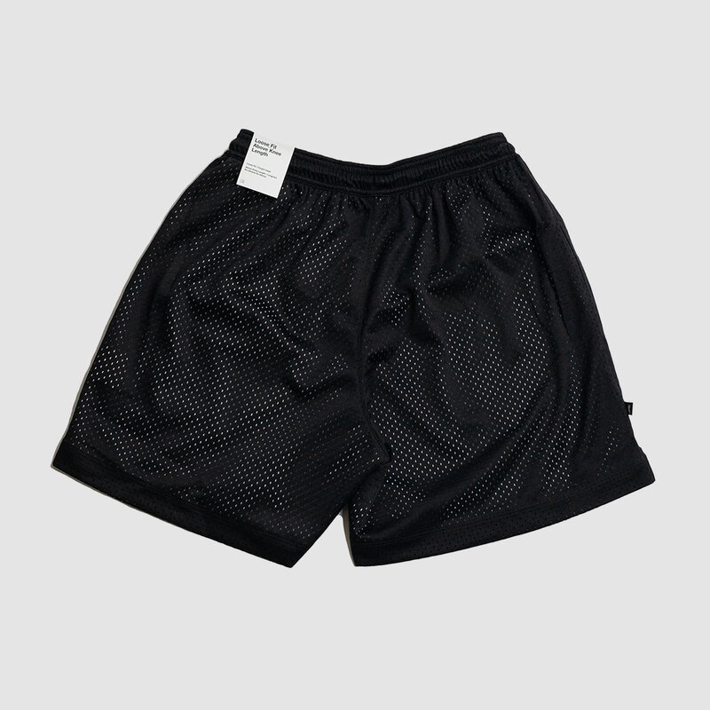 Nike Reversible Shorts Black