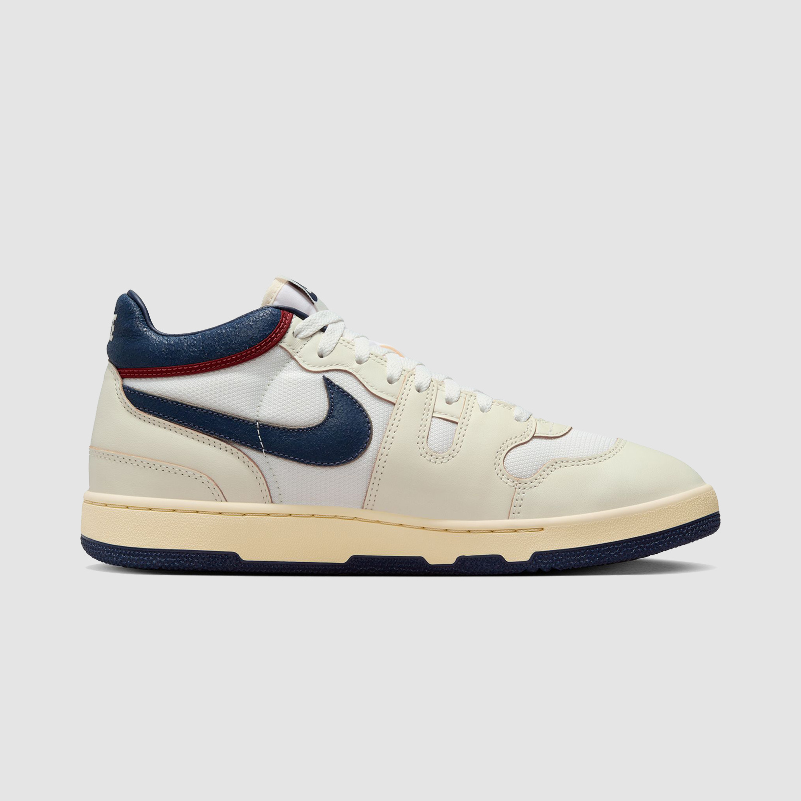 Nike Attack Sail/Midnight Navy
