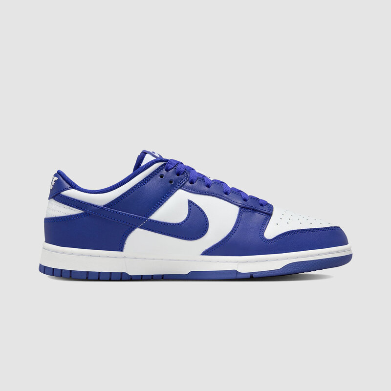 Nike Dunk Low  Concord/White
