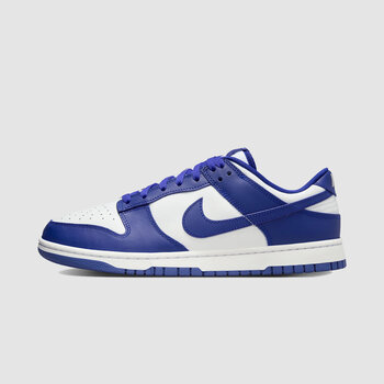 Nike Dunk Low  Concord/White