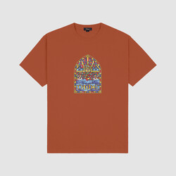 Dime Holy Tee Bronze