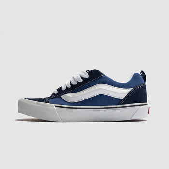 Vans Knu Skool Navy/True White