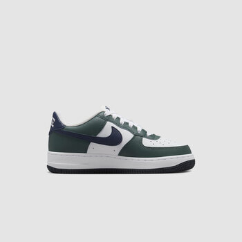 air force 1 07 trainers white obsidian white black multi