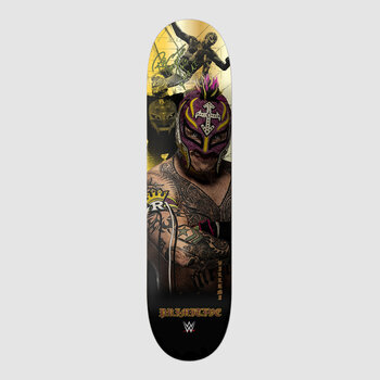 Primitive Villani Mysterio Deck 8.5