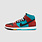 Nike SB Woodburn Decon SB Dunk Hi