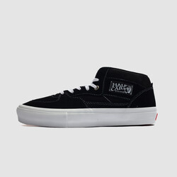 Vans Skate Half Cab Black/White