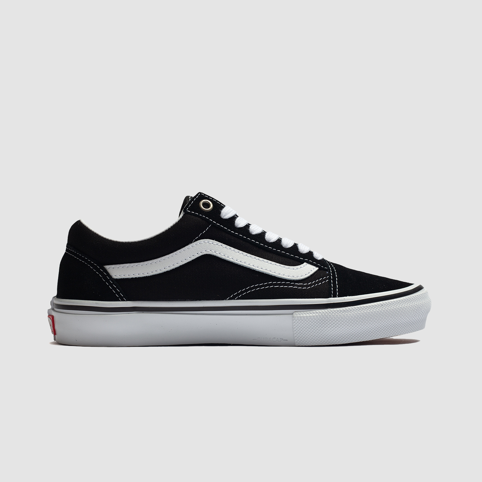 Vans Skate Old Skool Black/White